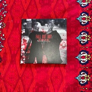 Fall Out Boy - Save Rock and Roll PAX•AM Edition